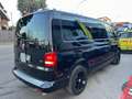 Volkswagen T5 Caravelle 2.0 bitdi 180cv 3.2t 6 posti autocarro Schwarz - thumbnail 4