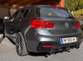 BMW 140 Grau - thumbnail 3