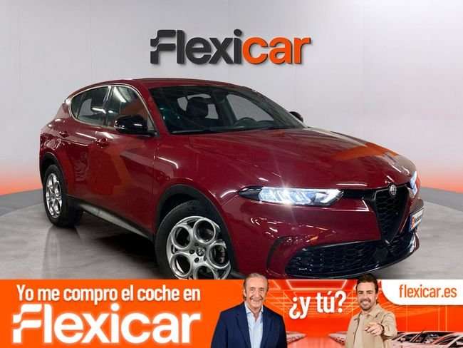 Alfa Romeo Tonale 1.6 DS Sprint FWD - foto 1