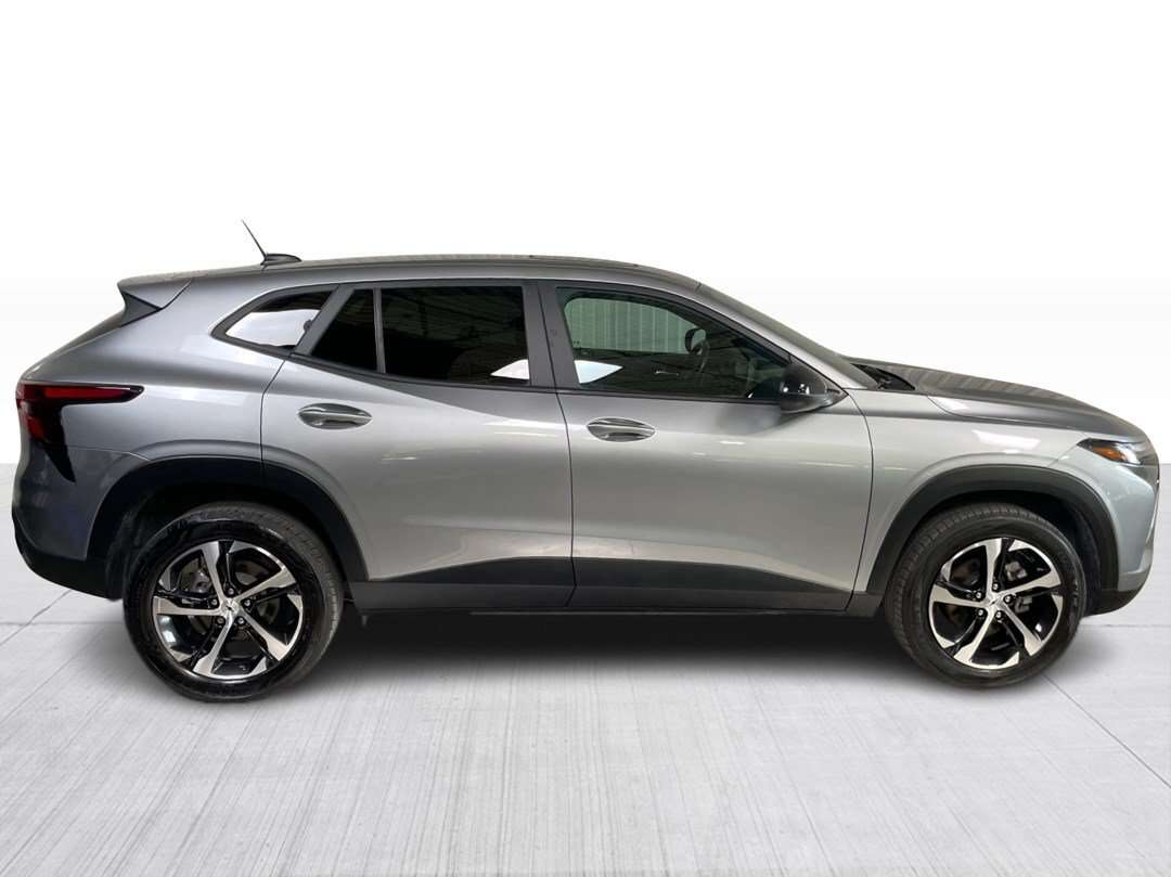 2024 Chevrolet Trax FWD 4dr 1RS — снимка 1