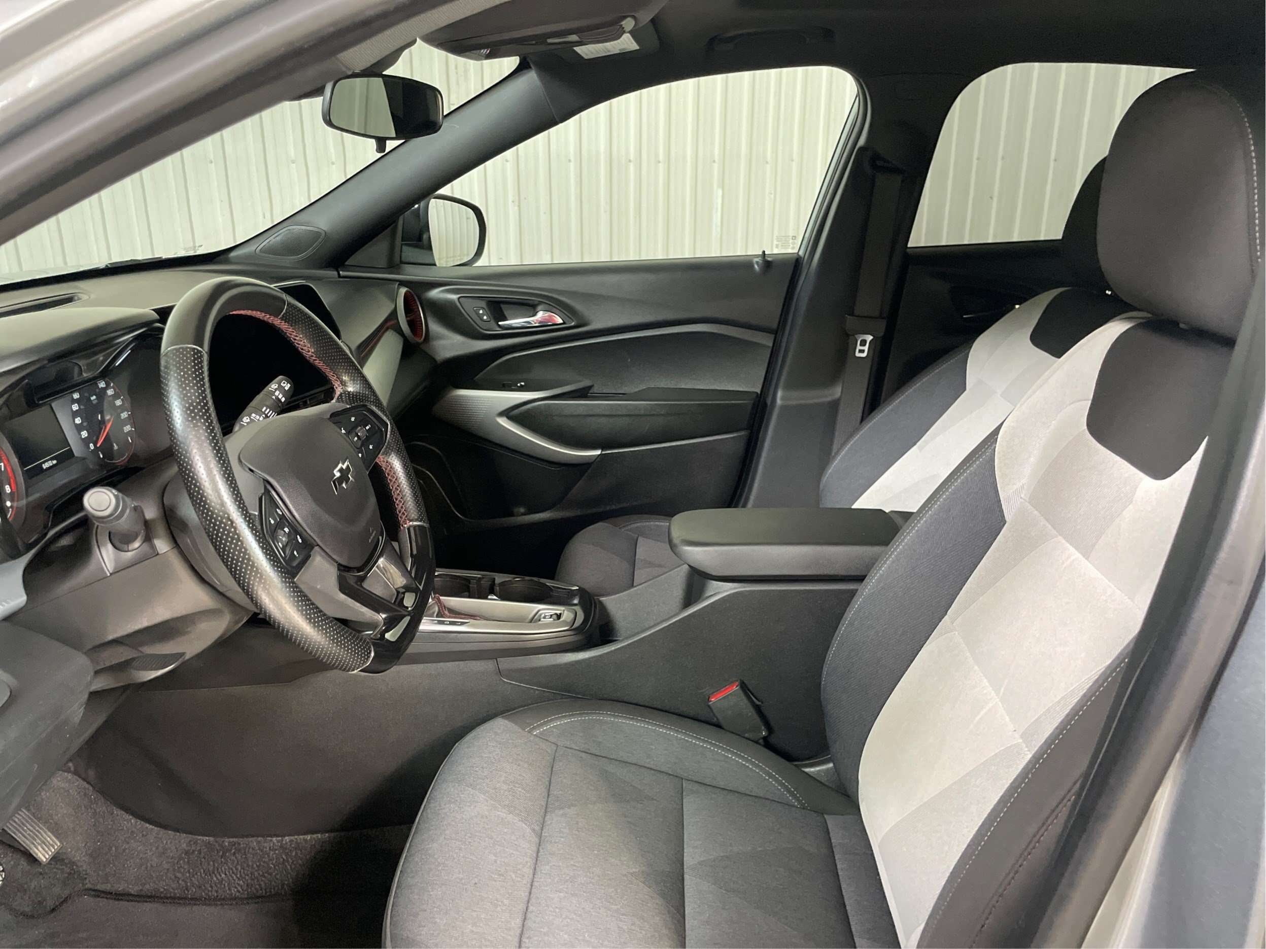 2024 Chevrolet Trax FWD 4dr 1RS — снимка 1