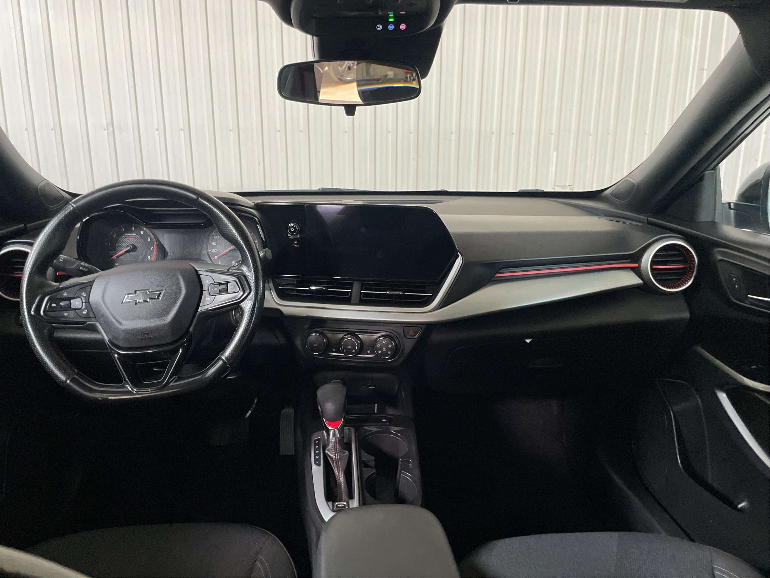 2024 Chevrolet Trax FWD 4dr 1RS — снимка 1