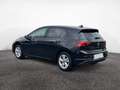 Volkswagen Golf Life eTSI DSG|NAVI|ACC|KAMERA|WINTERPAKET Schwarz - thumbnail 4