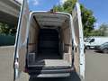Mercedes-Benz Sprinter 317 CDI RWD L2 Top Ausstattung Schwingsitz Weiß - thumbnail 25