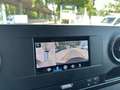 Mercedes-Benz Sprinter 317 CDI RWD L2 Top Ausstattung Schwingsitz Weiß - thumbnail 18