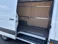 Mercedes-Benz Sprinter 317 CDI RWD L2 Top Ausstattung Schwingsitz Weiß - thumbnail 29