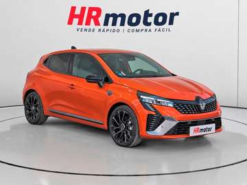 E-TECH Full Hybrid Esprit Alpine 105kW