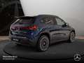 Mercedes-Benz EQA 300 4M AMG+NIGHT+PLUS-PAKET+PANO+360+KEYLESS Blau - thumbnail 8