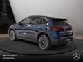 Mercedes-Benz EQA 300 4M AMG+NIGHT+PLUS-PAKET+PANO+360+KEYLESS Blau - thumbnail 10