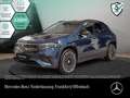 Mercedes-Benz EQA 300 4M AMG+NIGHT+PLUS-PAKET+PANO+360+KEYLESS Blau - thumbnail 1