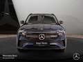 Mercedes-Benz EQA 300 4M AMG+NIGHT+PLUS-PAKET+PANO+360+KEYLESS Blau - thumbnail 3