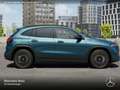 Mercedes-Benz EQA 300 4M AMG+NIGHT+PLUS-PAKET+PANO+360+KEYLESS Blau - thumbnail 23