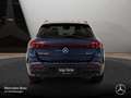 Mercedes-Benz EQA 300 4M AMG+NIGHT+PLUS-PAKET+PANO+360+KEYLESS Blau - thumbnail 9