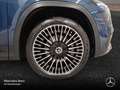 Mercedes-Benz EQA 300 4M AMG+NIGHT+PLUS-PAKET+PANO+360+KEYLESS Blau - thumbnail 6