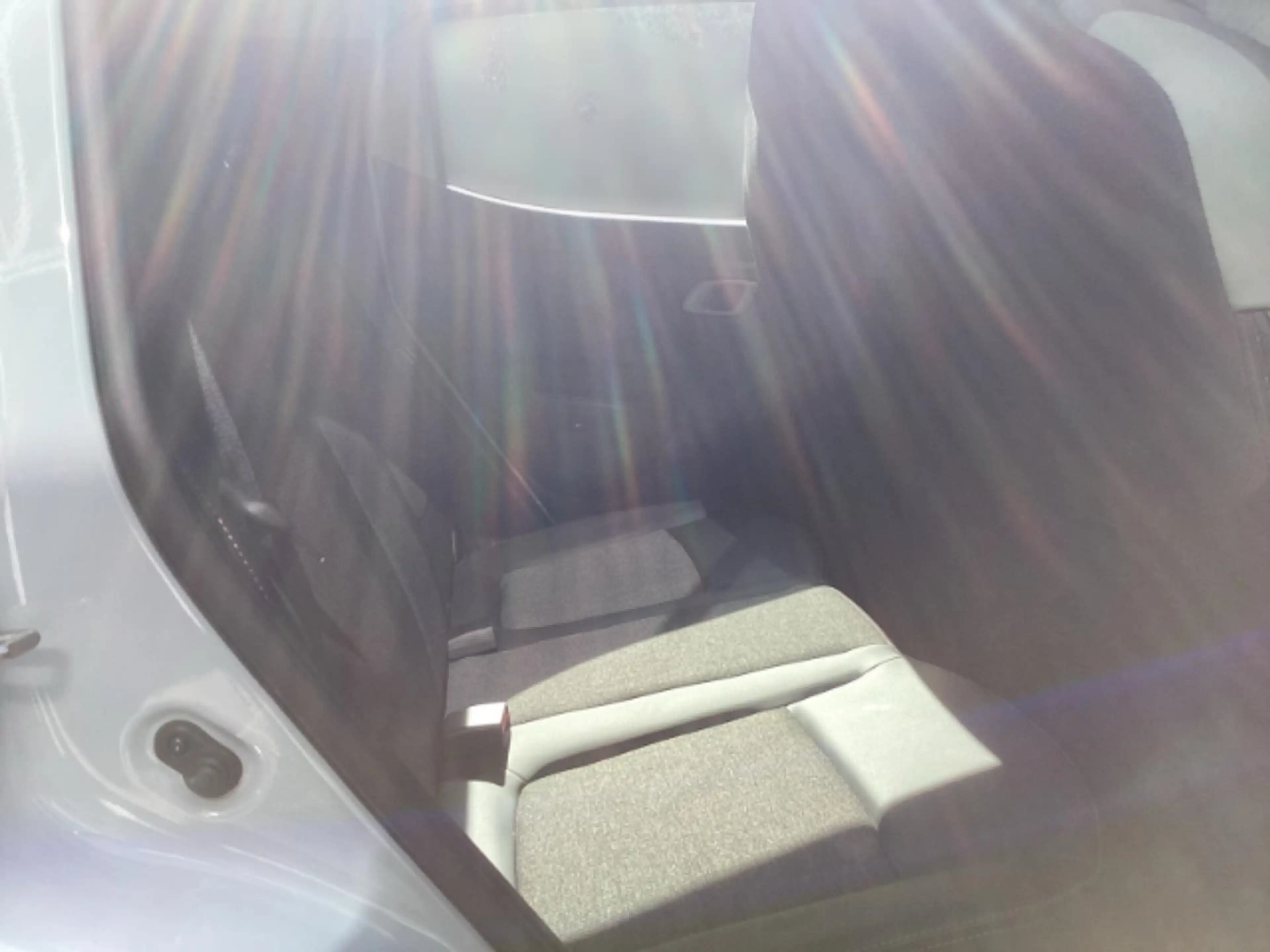 Dacia Spring Extreme Electric 100 + CCS Ladeanschluss — photo 14