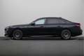 BMW 740 7-serie 740d xDrive Negro - thumbnail 12