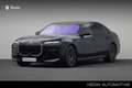BMW 740 7-serie 740d xDrive Negro - thumbnail 1