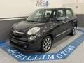 Fiat 500L 500L 1.3 Multijet 85 CV Dualogic Lounge Grau - thumbnail 2