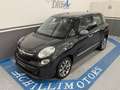 Fiat 500L 500L 1.3 Multijet 85 CV Dualogic Lounge Grau - thumbnail 6