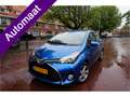 Toyota Yaris 1.5 Hybrid Trend NIEUWSTAAT NL AUTO ORG KM MET NAP Blauw - thumbnail 1