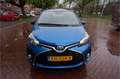 Toyota Yaris 1.5 Hybrid Trend NIEUWSTAAT NL AUTO ORG KM MET NAP Blauw - thumbnail 5