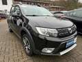Dacia Sandero TCe Stepway+1.HAND+NAVI+KLIMATRO+PDC+KAMERA+TEMPOM Nero - thumbnail 2