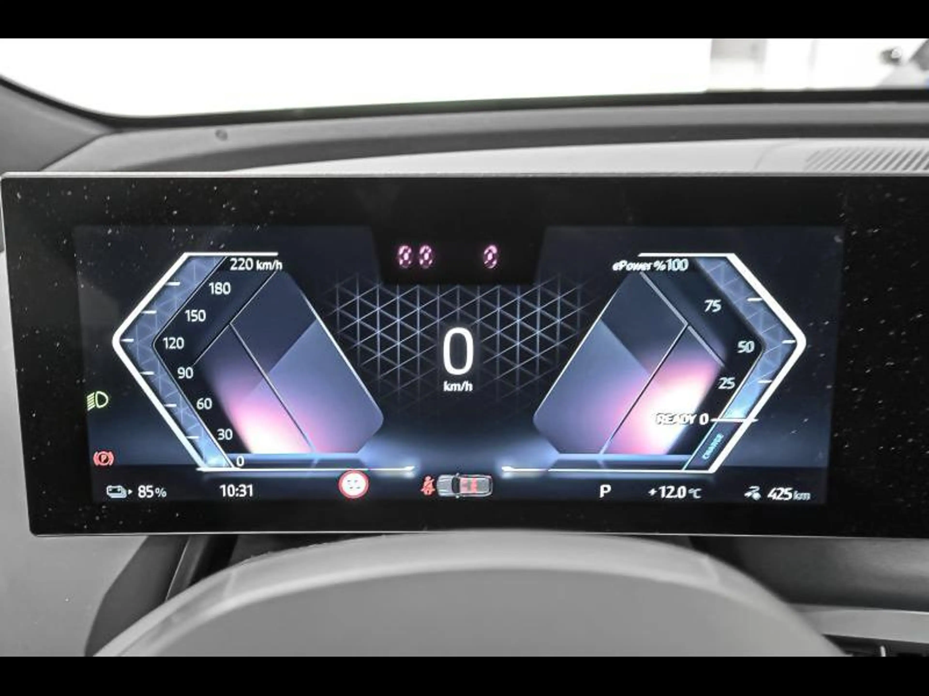 BMW iX xDrive45 - MsportPro|H&K|TH|360C — photo 10