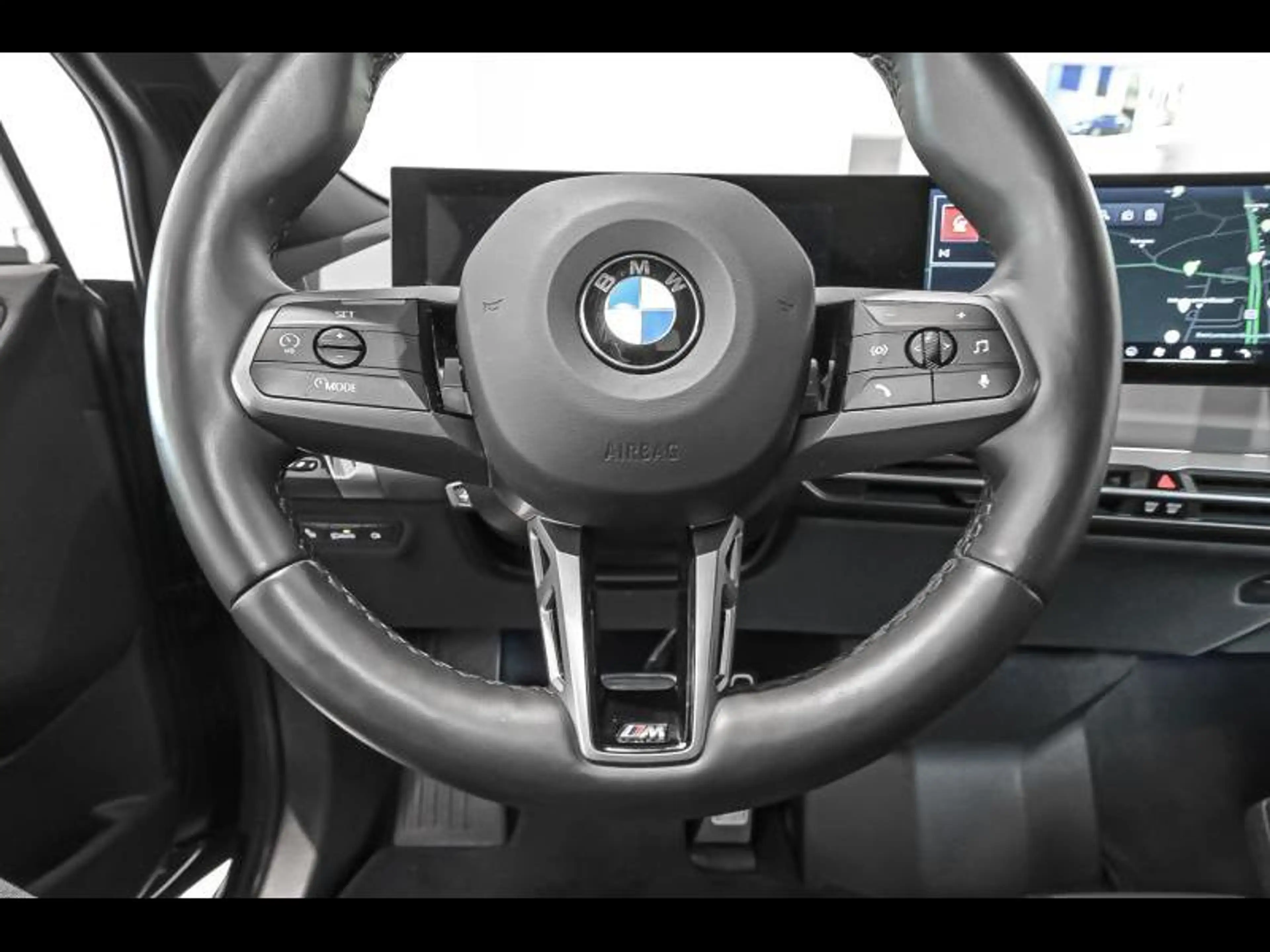 BMW iX xDrive45 - MsportPro|H&K|TH|360C — photo 9