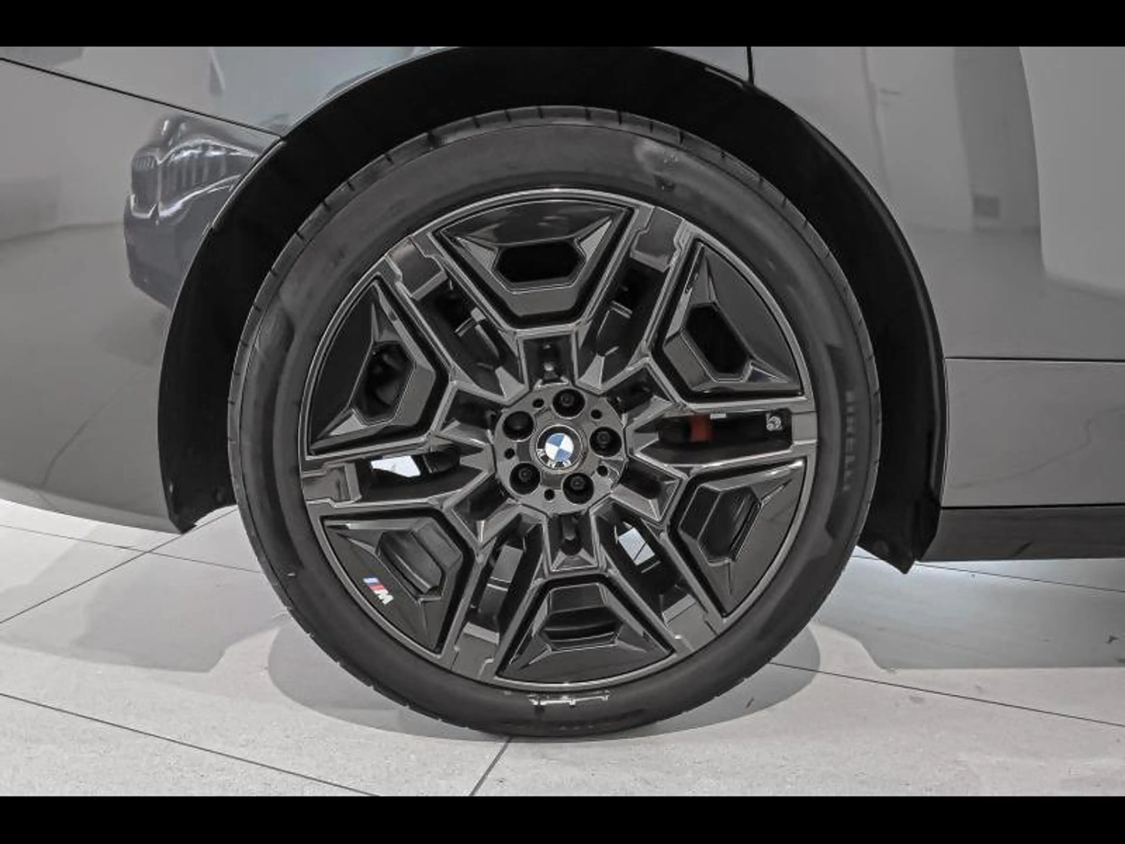 BMW iX xDrive45 - MsportPro|H&K|TH|360C — photo 8