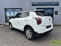 SsangYong Tivoli Phase 2 160 1.6 e-XDi 16V 2WD 136 cv Weiß - thumbnail 4