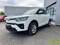 SsangYong Tivoli Phase 2 160 1.6 e-XDi 16V 2WD 136 cv Weiß - thumbnail 3