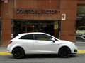 SEAT Ibiza 1.6TDI CR Copa Style DPF Blanc - thumbnail 3