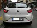 SEAT Ibiza 1.6TDI CR Copa Style DPF Blanc - thumbnail 5
