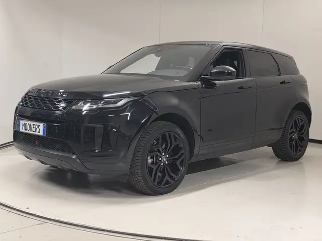 Land Rover Range Rover Evoque 2.0D I4-L.Flw 150CV AWD Auto R-Dynamic SE
