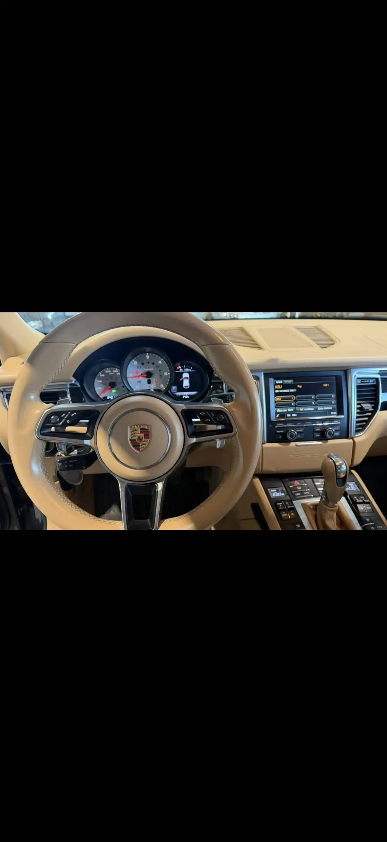 Porsche Macan Macan S 3.0 V6 Bi-Turbo PDK — photo 13