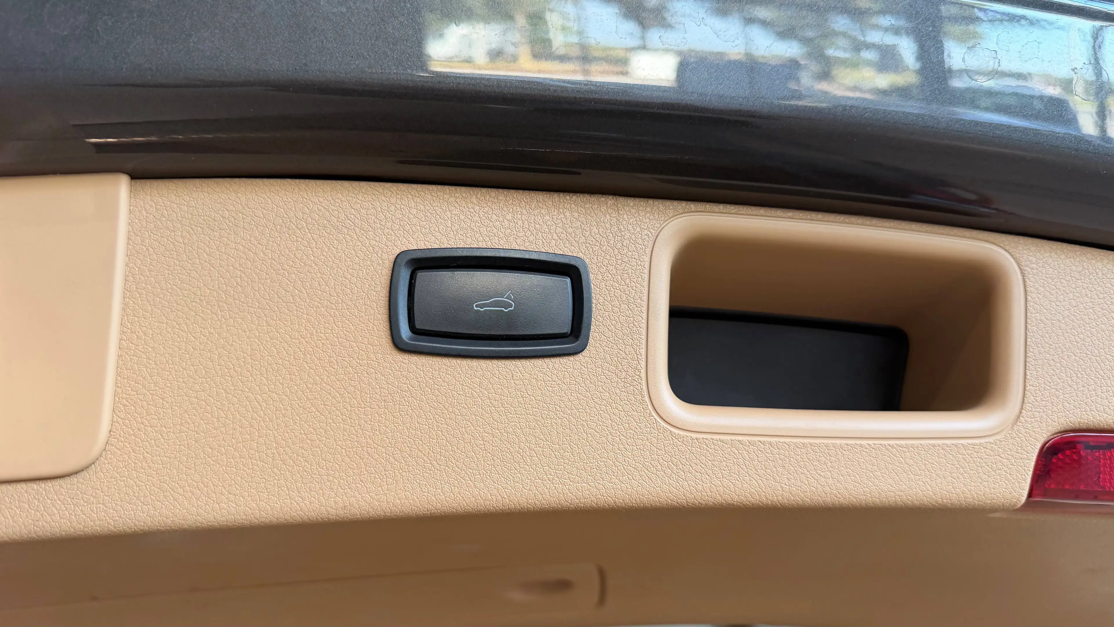 Porsche Macan Macan S 3.0 V6 Bi-Turbo PDK — photo 11
