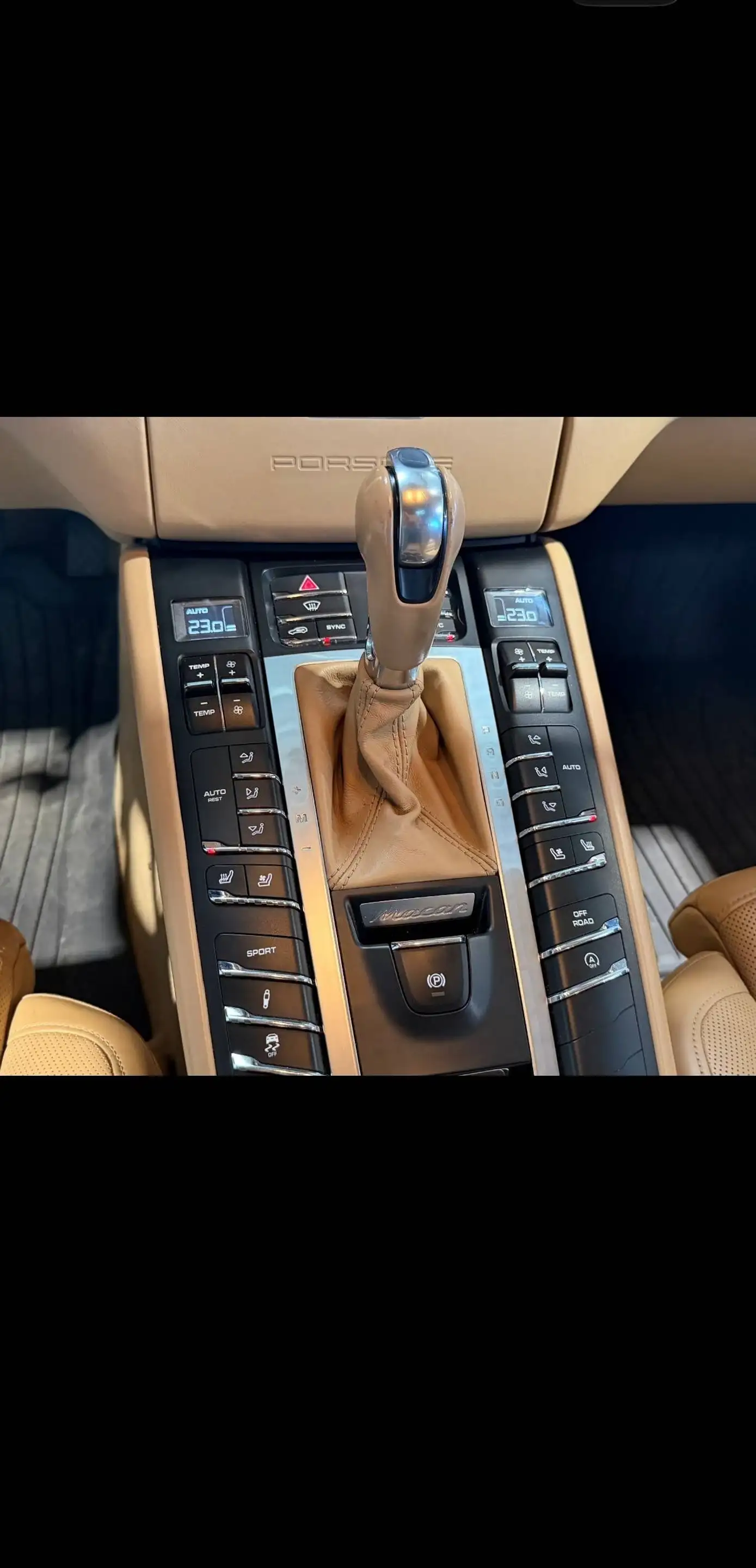 Porsche Macan Macan S 3.0 V6 Bi-Turbo PDK — photo 7