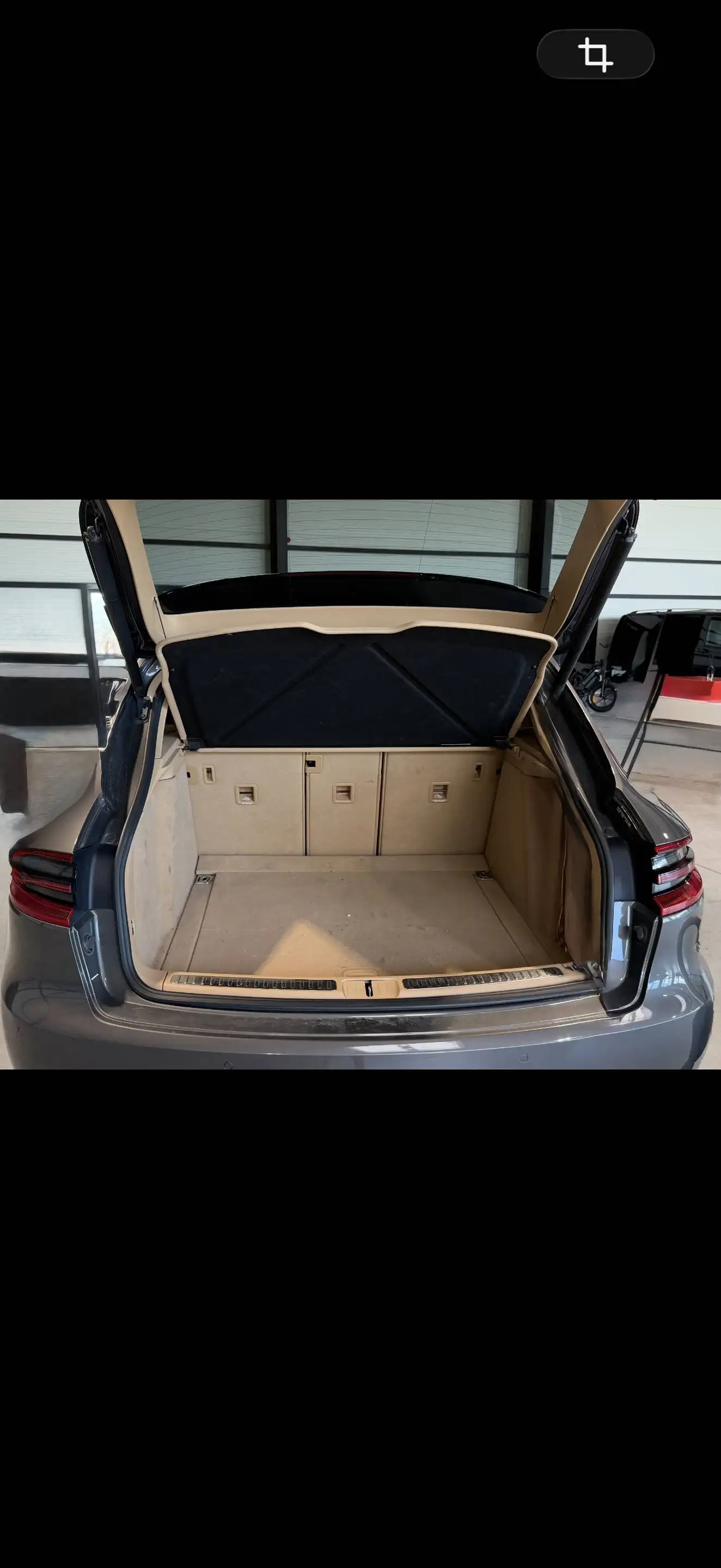 Porsche Macan Macan S 3.0 V6 Bi-Turbo PDK — photo 14