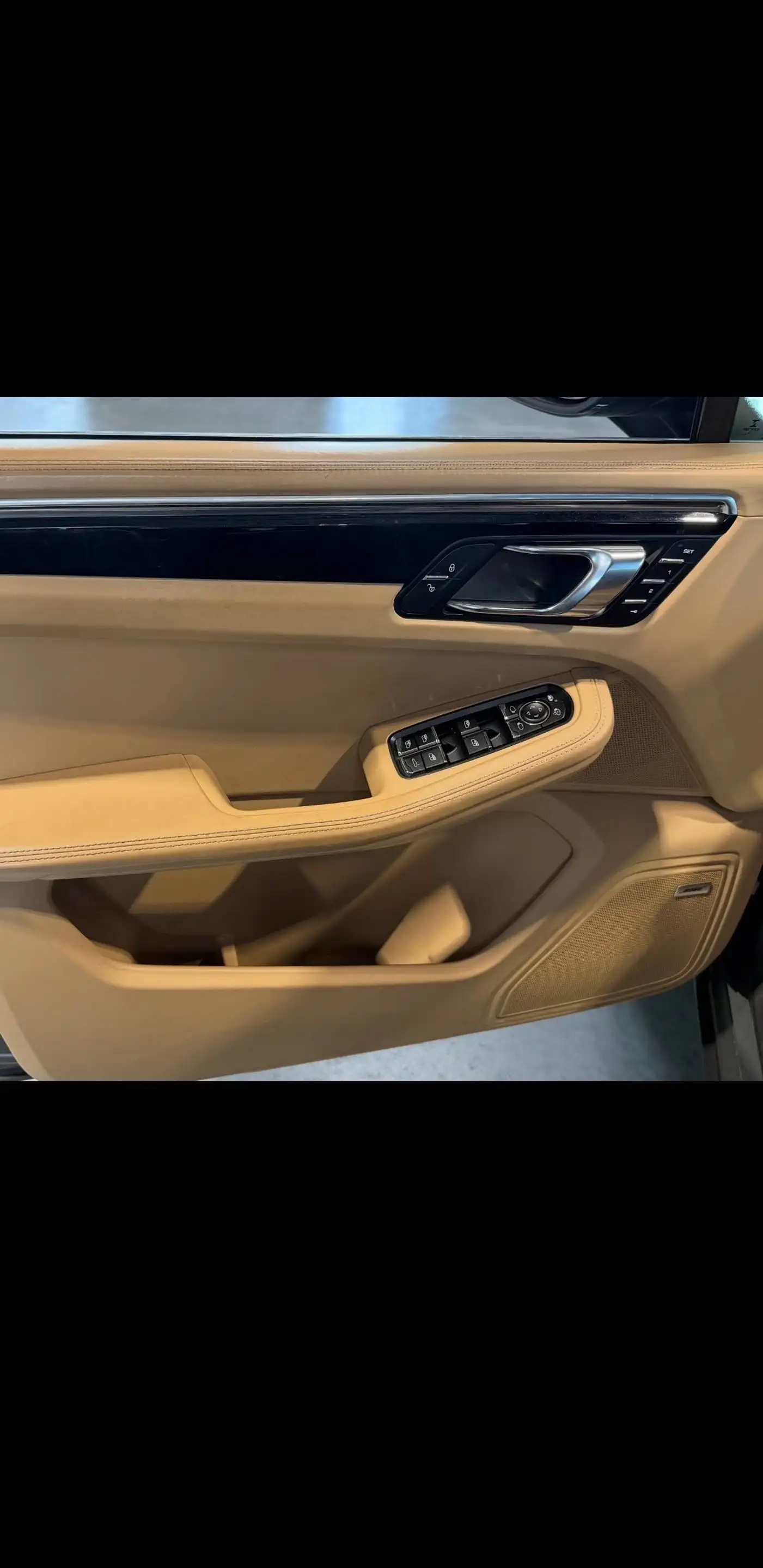 Porsche Macan Macan S 3.0 V6 Bi-Turbo PDK — photo 12
