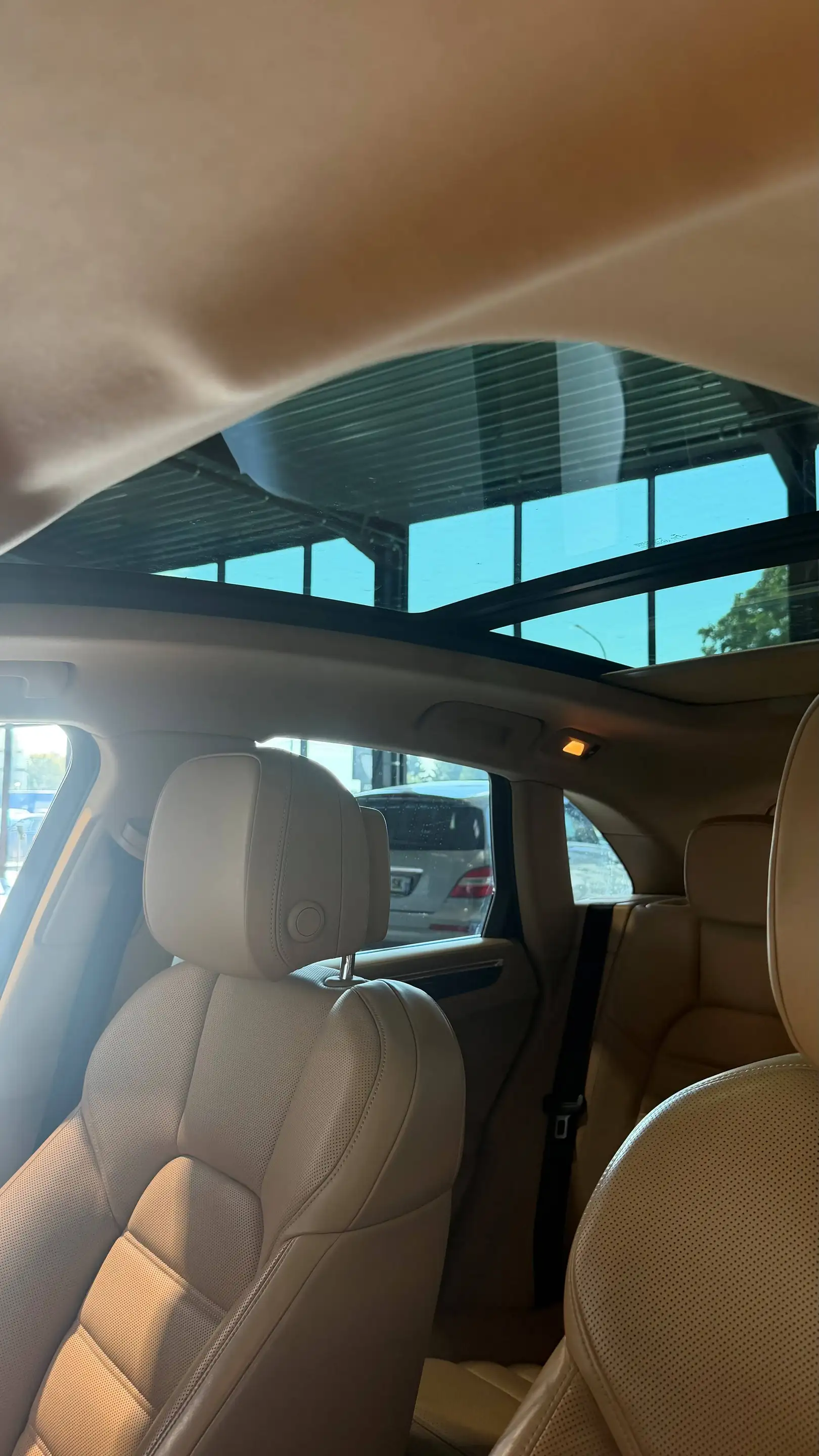 Porsche Macan Macan S 3.0 V6 Bi-Turbo PDK — photo 10