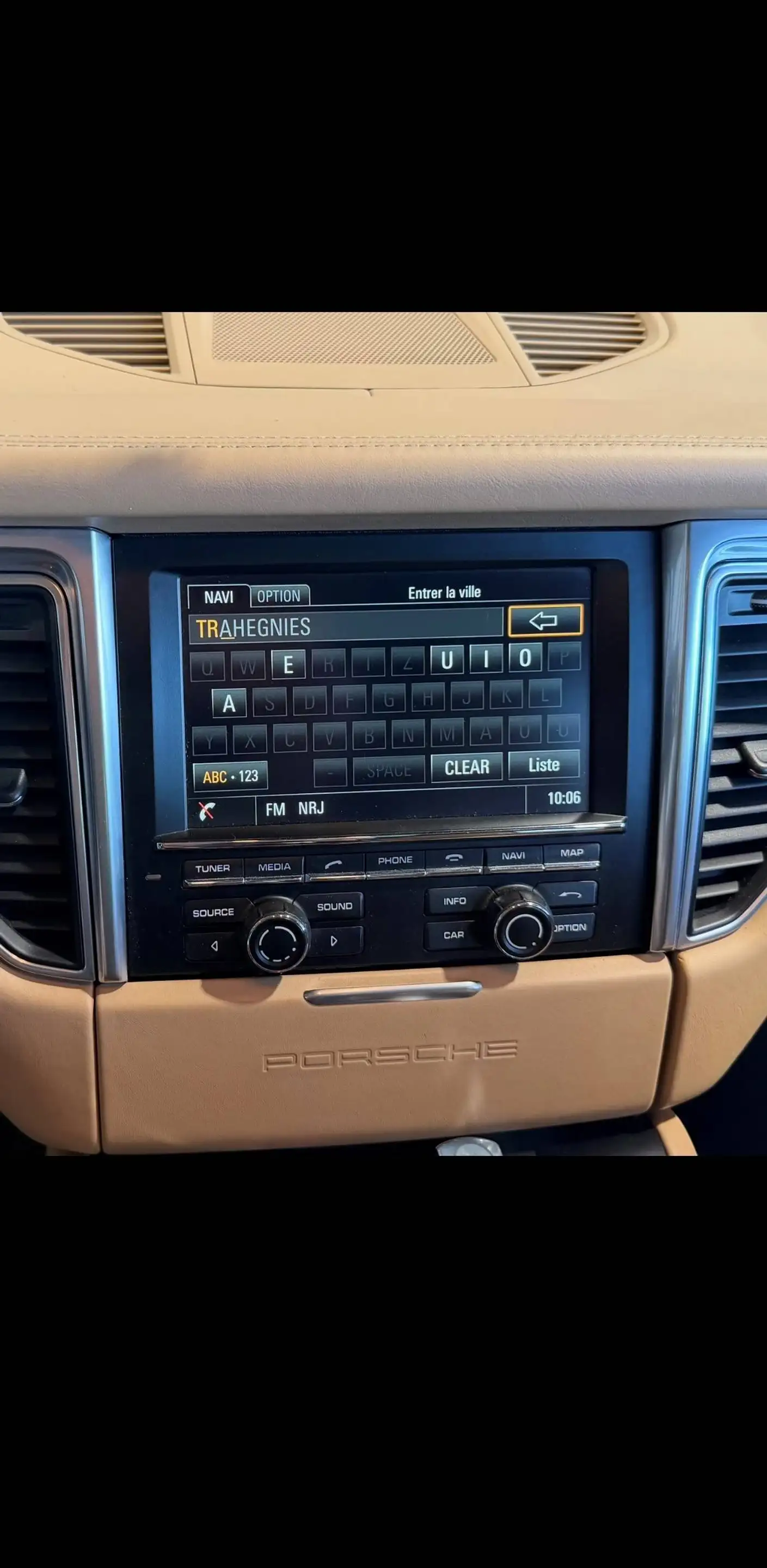 Porsche Macan Macan S 3.0 V6 Bi-Turbo PDK — photo 8