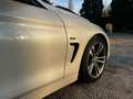 BMW 420 420d Cabrio Msport 184cv auto Bianco - thumbnail 15