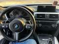 BMW 420 420d Cabrio Msport 184cv auto Bianco - thumbnail 11