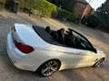 BMW 420 420d Cabrio Msport 184cv auto Bianco - thumbnail 10