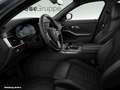 BMW 320 e Touring DAB RFK AHK Klimaaut. PDC Gris - thumbnail 3