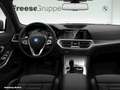 BMW 320 e Touring DAB RFK AHK Klimaaut. PDC Gris - thumbnail 4
