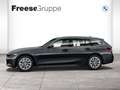 BMW 320 e Touring DAB RFK AHK Klimaaut. PDC Gris - thumbnail 5
