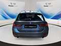 BMW 320 e Touring DAB RFK AHK Klimaaut. PDC Grau - thumbnail 5