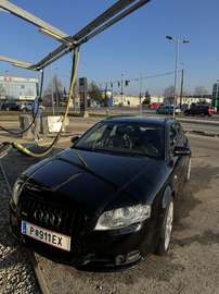 Avant 2,0 TDI quattro
