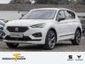 SEAT Tarraco TSI FR PANO LM20 NAVI Weiß - thumbnail 1